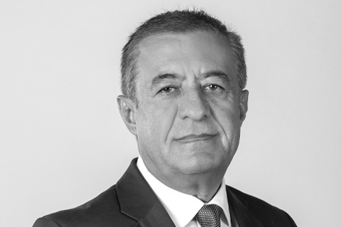 Christoforos Hadjikyprianou - Chairman of the Board of Directors