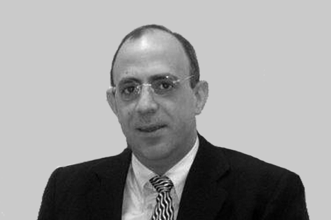 Andreas Constantinides Andreas Constantinides